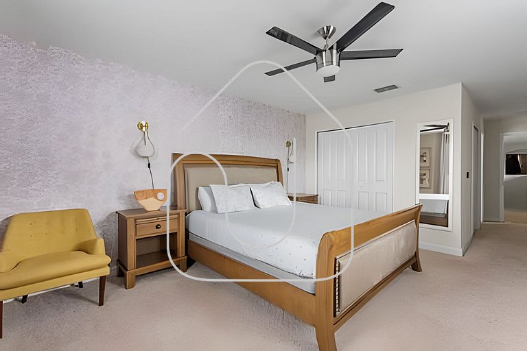 5BR w/ South Pool, Game Room – Storey Lake