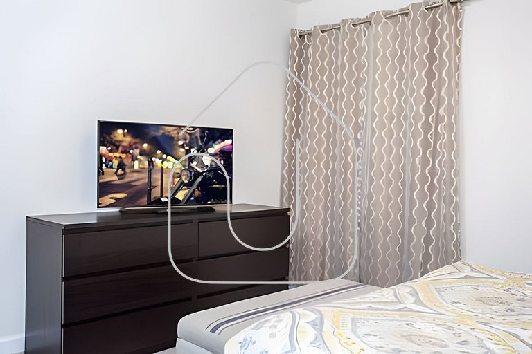 Casa 6Q c/ Piscina – 10 Min da Disney