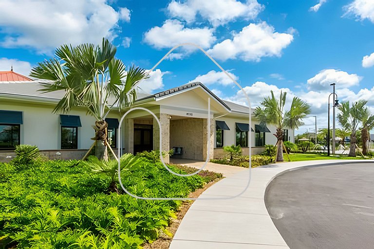 6BR Townhome w/ Pool – 10 Min to Disney