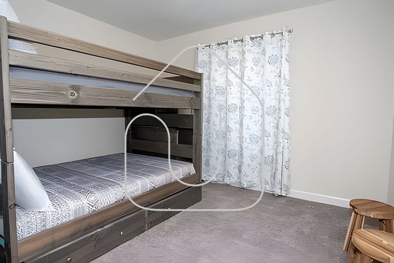 Casa 6Q c/ Piscina – 10 Min da Disney