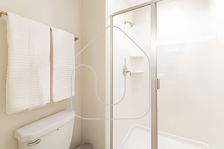 Casa 4Q Storey Lake c/ Piscina e Mickey