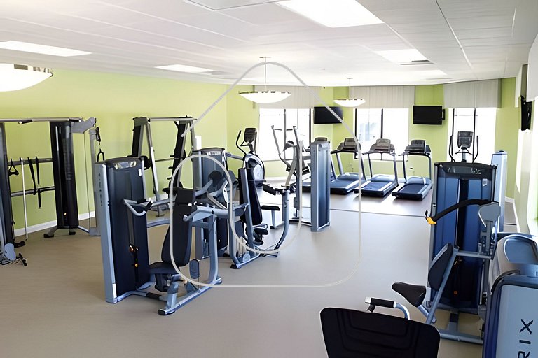 Casa 4Q Storey Lake c/ Piscina e Mickey