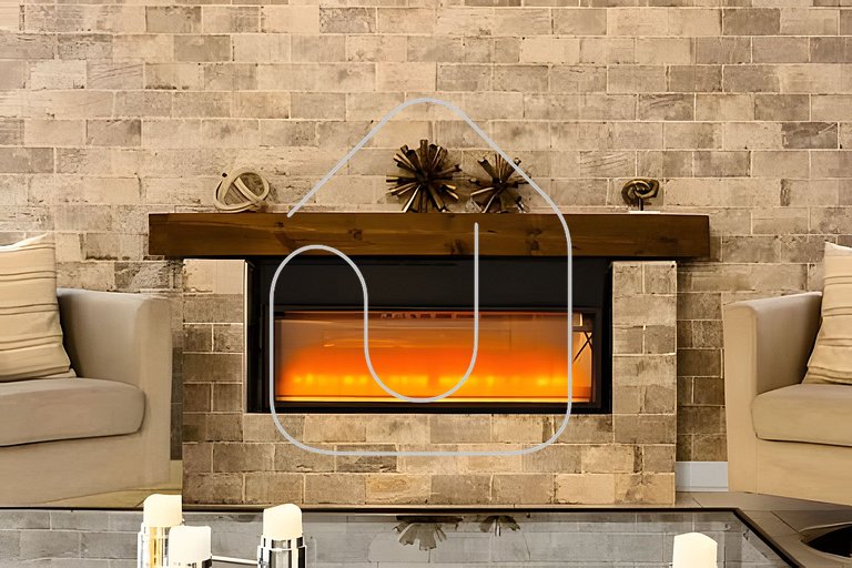 Villa 6Q Luxo c/ Piscina, Spa e Perto da Disney