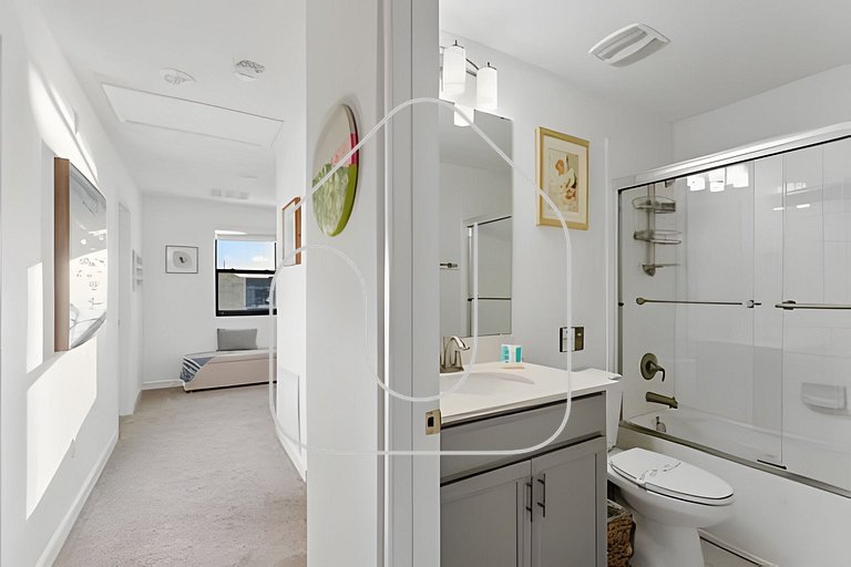 Luxury 6BR Villa w/ Pool, Spa & Near Disney