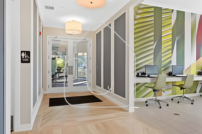 Luxury 6BR Villa w/ Pool, Spa & Near Disney