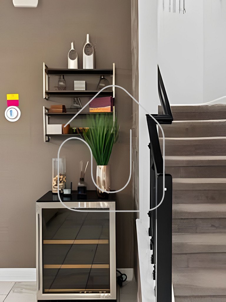 Villa 6Q Storey Lake c/ Piscina, Spa e EV Charger