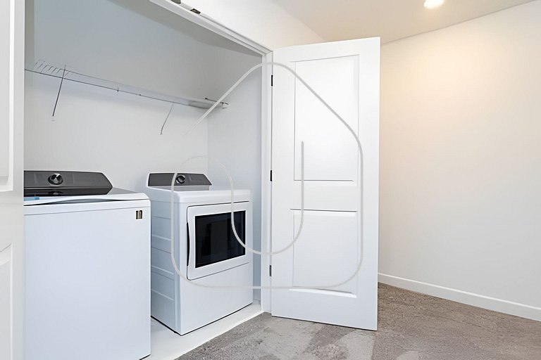 Casa 9Q c/ Piscina e Game Room – Perto Disney