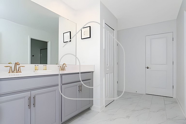 9BR Villa w/ Pool & Game Room Near Disney