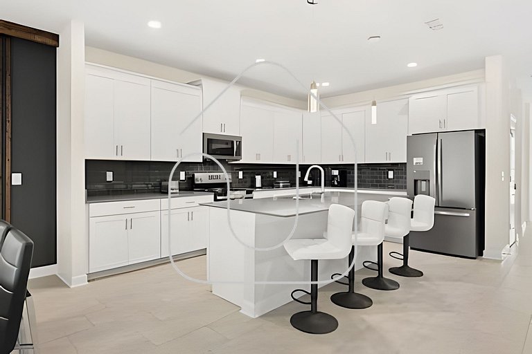 Casa 6Q c/ Piscina & Quartos Temáticos