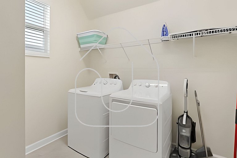 6BR Villa w/ Pool & Themed Rooms