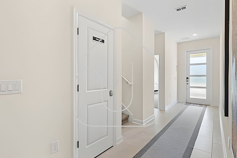 6BR Villa w/ Pool & Themed Rooms