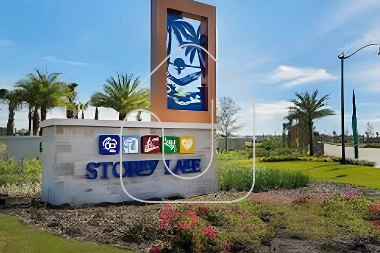 Casa 6Q c/ Piscina & Quartos Temáticos