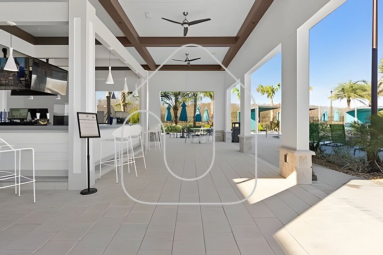 Casa 6Q c/ Piscina & Quartos Temáticos