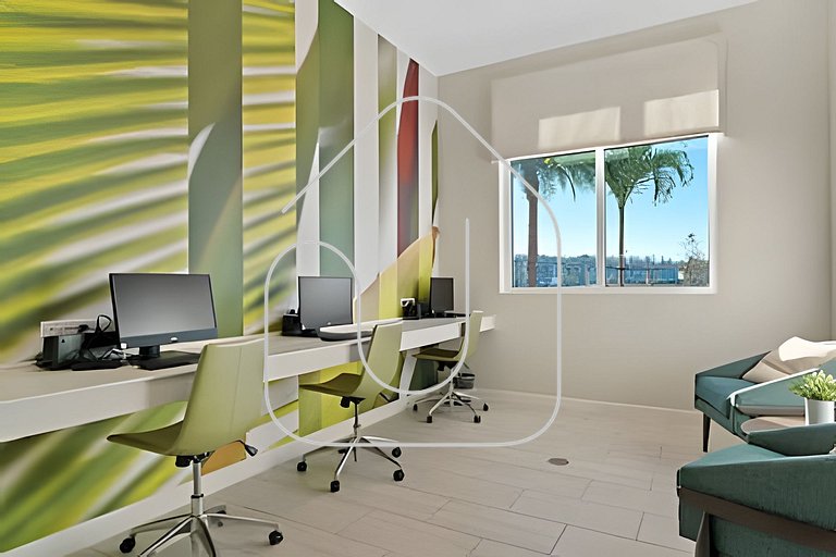 6BR Villa w/ Pool & Themed Rooms