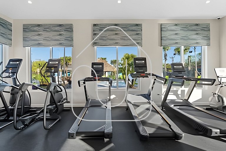 Casa 6Q c/ Piscina & Quartos Temáticos