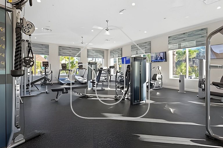 Casa 6Q c/ Piscina & Quartos Temáticos