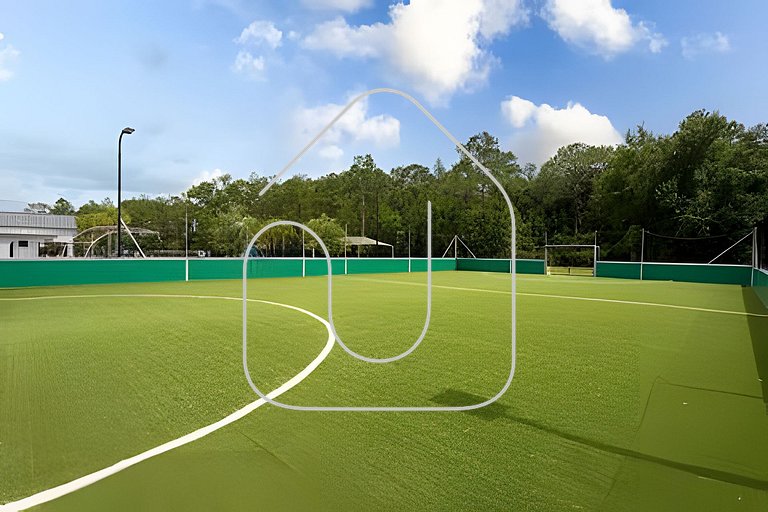 6BR Villa w/ Pool & Themed Rooms