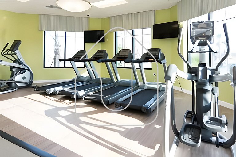 Casa 6Q c/ Piscina & Quartos Temáticos