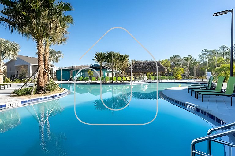 Casa 6Q c/ Piscina & Quartos Temáticos