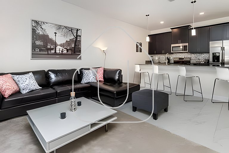 Villa Sanches 4BR w/ Pool – Storey Lake Resort