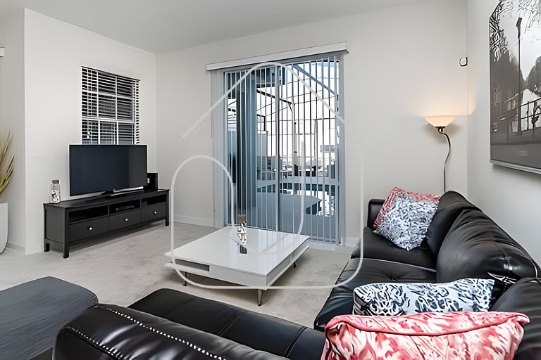 Villa Sanches 4BR w/ Pool – Storey Lake Resort