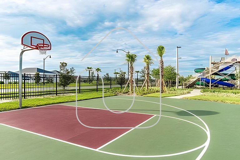 Villa Sanches 4BR w/ Pool – Storey Lake Resort