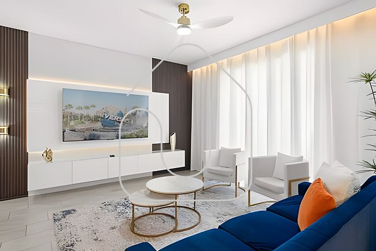 4BR w/ Mickey & Mario Rooms + Heated Pool