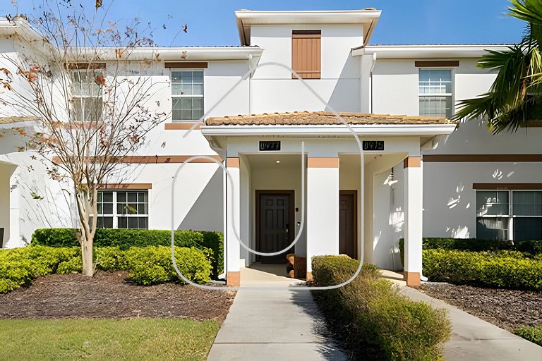 4BR w/ Mickey & Mario Rooms + Heated Pool