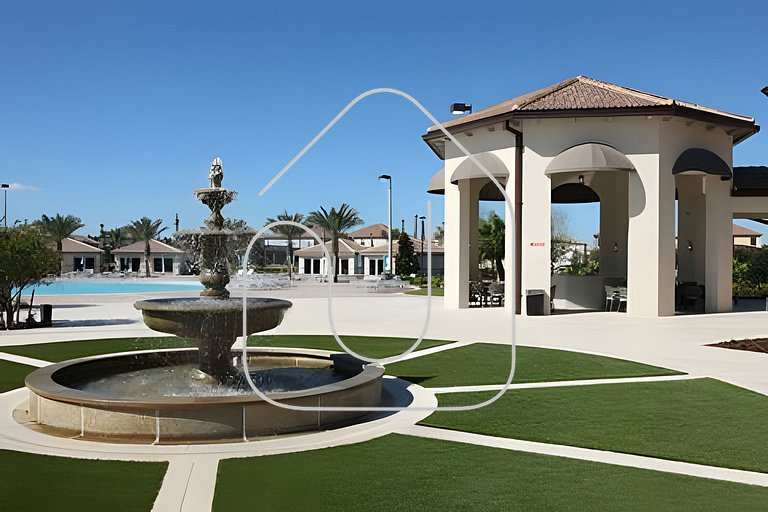 4BR w/ Mickey & Mario Rooms + Heated Pool