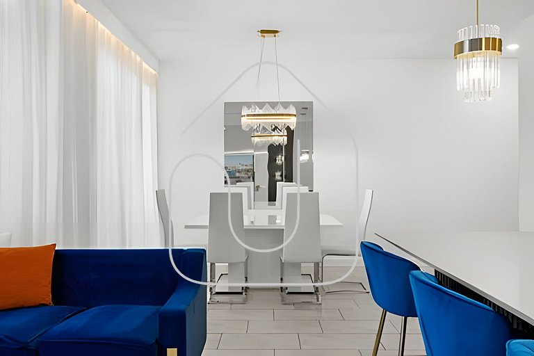 4BR w/ Mickey & Mario Rooms + Heated Pool