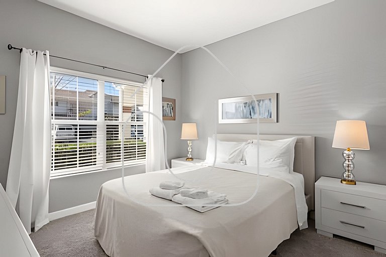 4BR w/ Mickey & Mario Rooms + Heated Pool