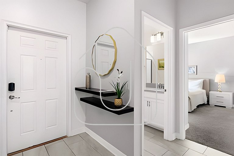 4BR w/ Mickey & Mario Rooms + Heated Pool