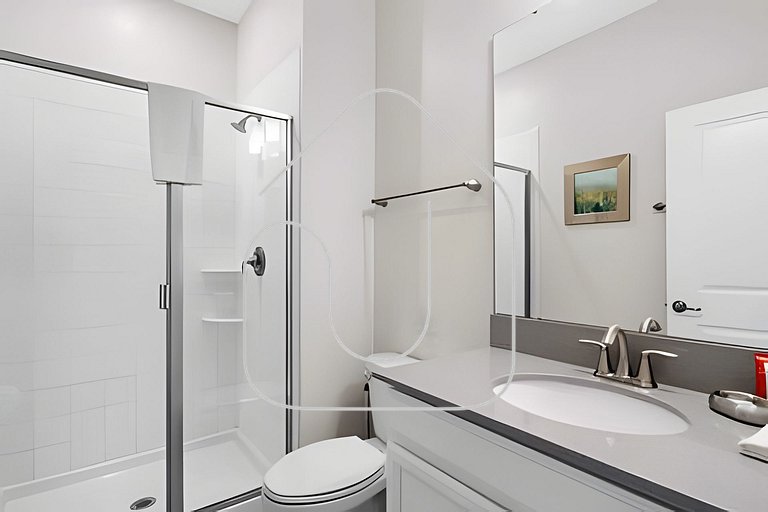 4BR w/ Mickey & Mario Rooms + Heated Pool