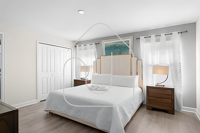 4BR w/ Mickey & Mario Rooms + Heated Pool