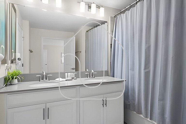 4BR w/ Mickey & Mario Rooms + Heated Pool