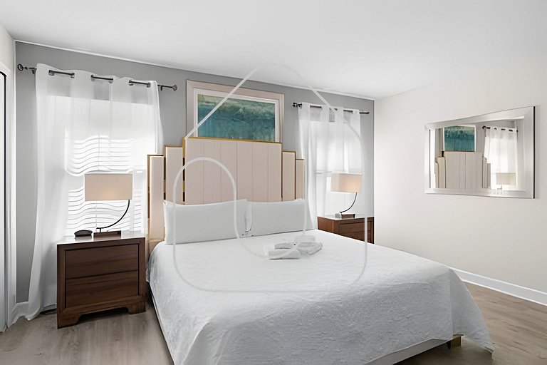 4BR w/ Mickey & Mario Rooms + Heated Pool