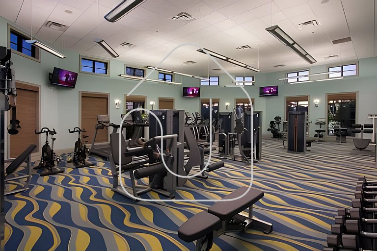 6BR Disney-Themed Villa + Pool & Game Room