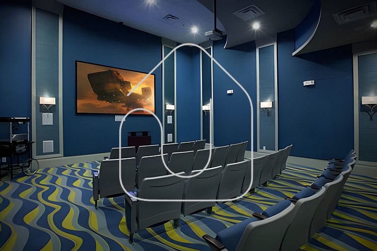 6BR Disney-Themed Villa + Pool & Game Room