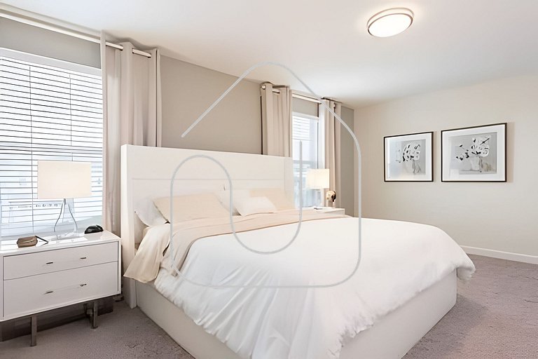 6BR Villa w/ Pool & Game Room near Disney