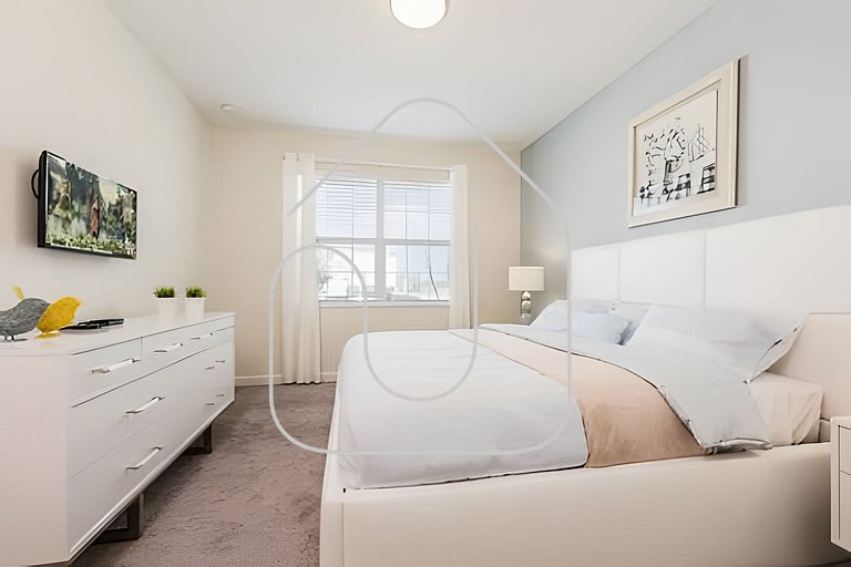 6BR Villa w/ Pool & Game Room near Disney