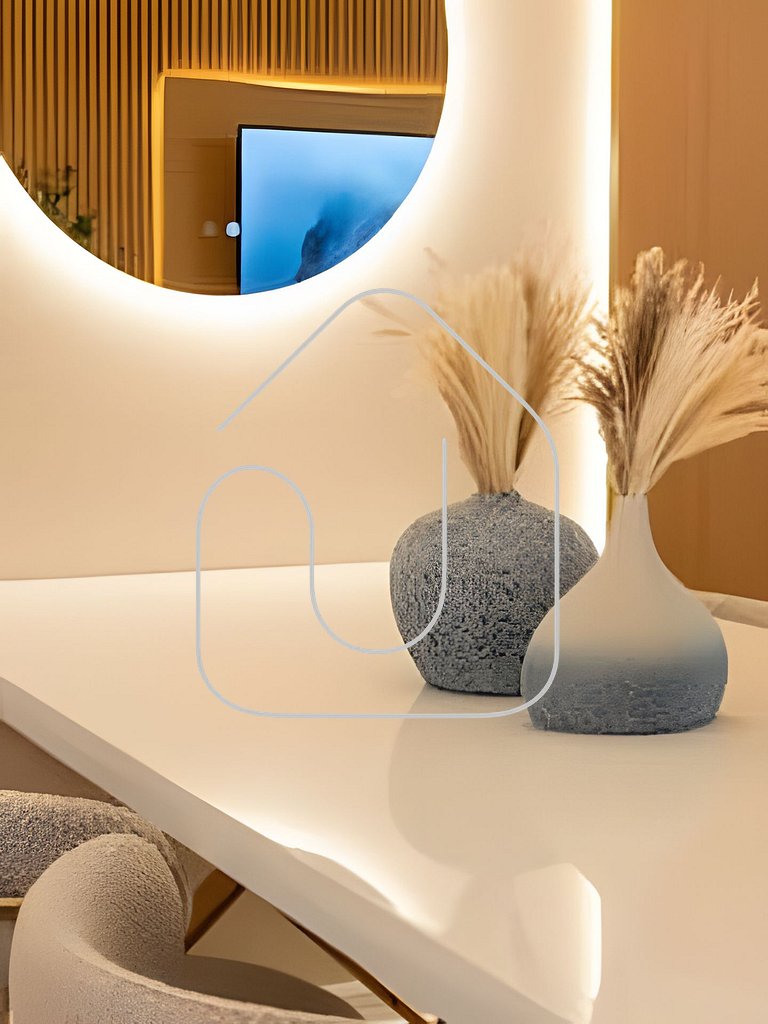 Storey Lake 2BR Condo — Lake & Clubhouse View