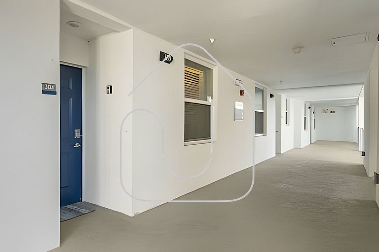 Storey Lake 2BR Condo — Lake & Clubhouse View