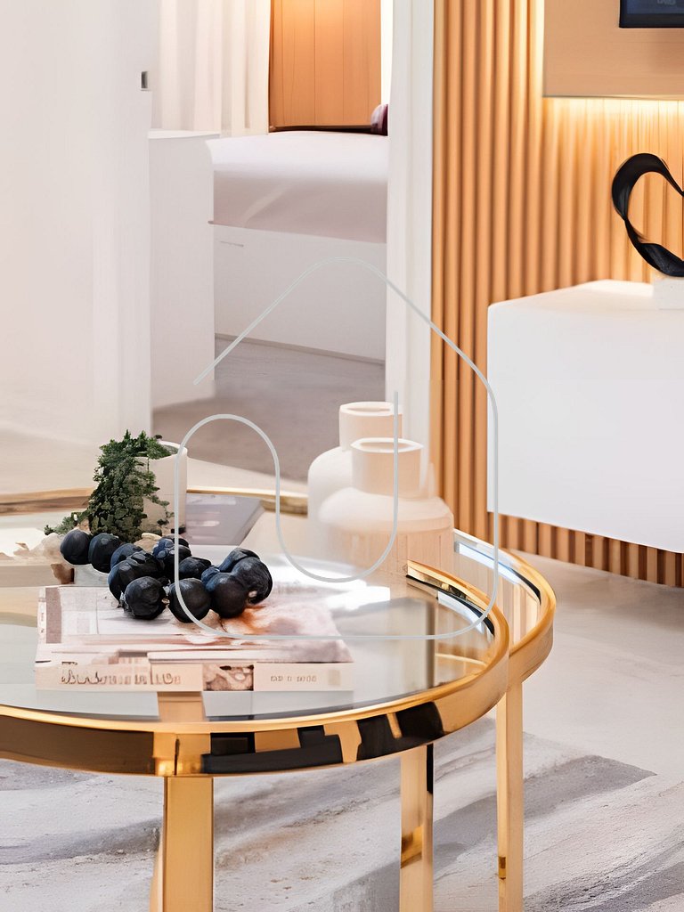 Storey Lake 2BR Condo — Lake & Clubhouse View