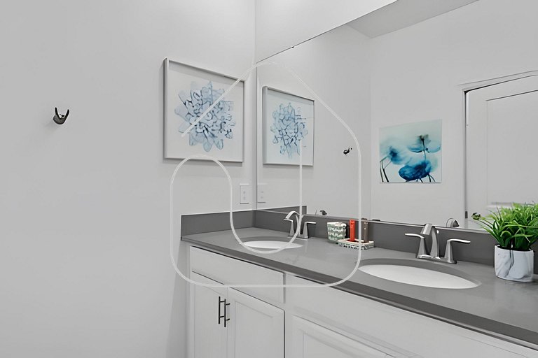 5BR Champions Gate w/ Pool + Avengers Room