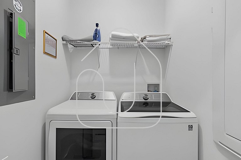 5BR Champions Gate w/ Pool + Avengers Room