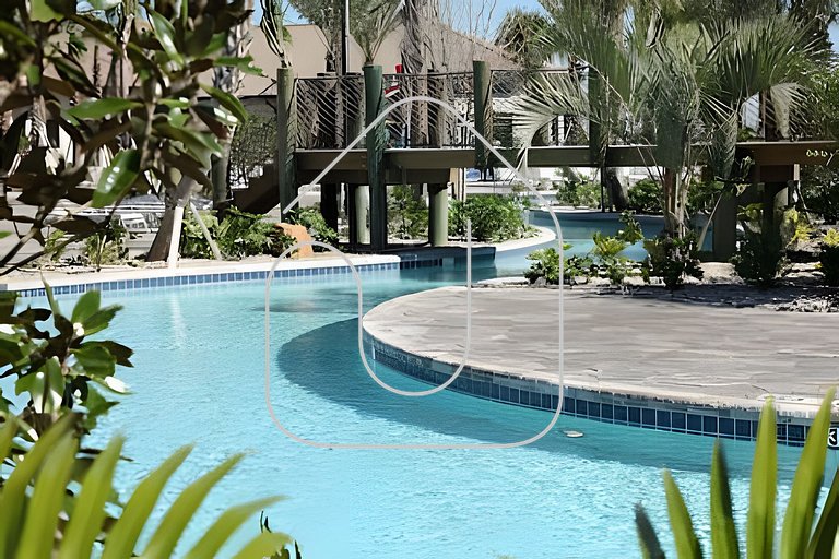 5BR Champions Gate w/ Pool + Avengers Room