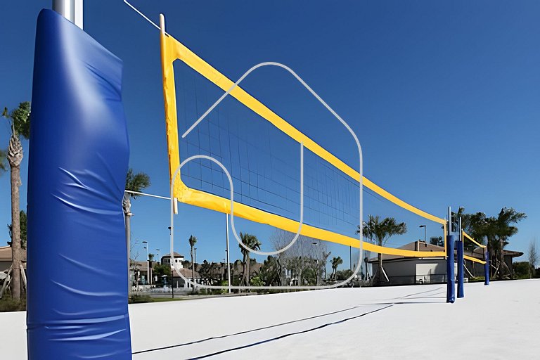 Casa 5Q Champions Gate c/ Piscina + Avengers