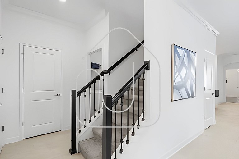 Casa 5Q c/ Piscina e Game Room – Champions Gate