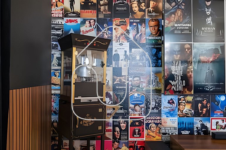 5BR Pool Home + Game Room @ Champions Gate