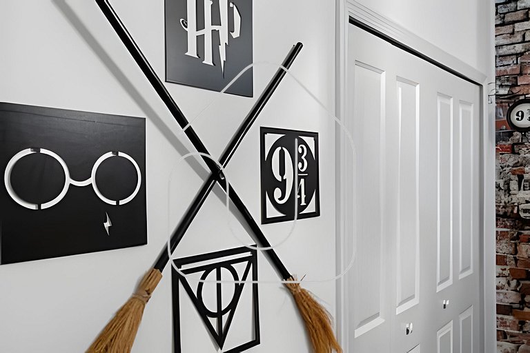 Casa 5Q c/ Piscina e Game Room – Champions Gate